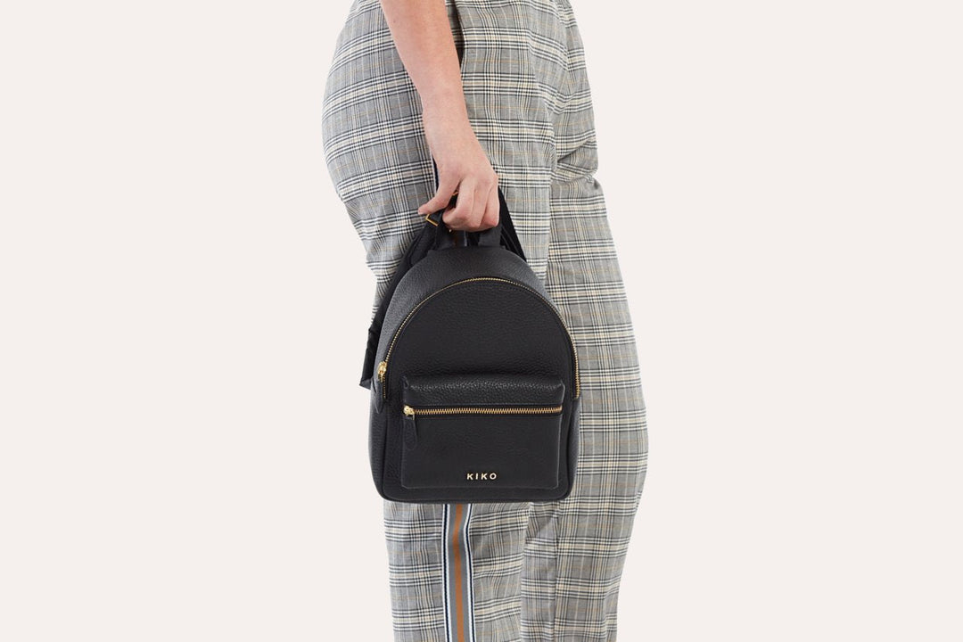 Itty-Bitty Backpack - Capri Clothes