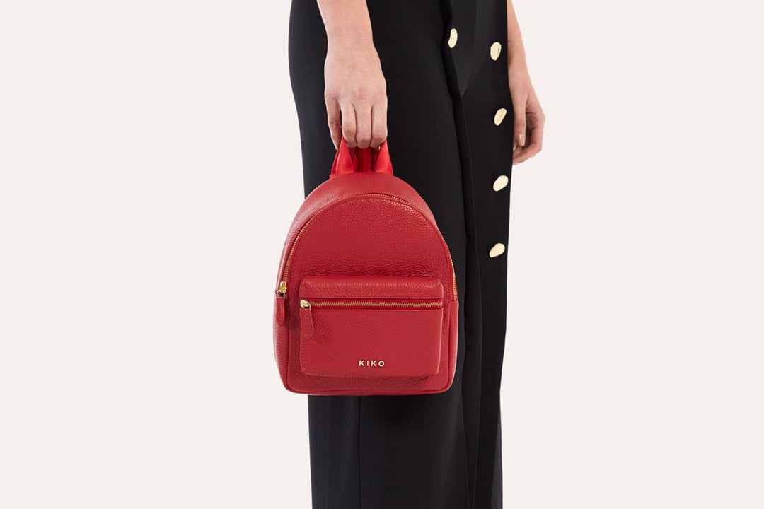 Itty-Bitty Backpack - Capri Clothes