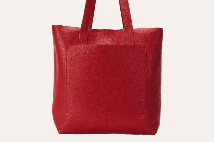 Journalist Tote - Capri Clothes