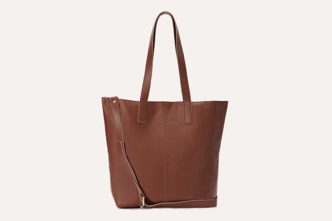 Journalist Tote - Capri Clothes