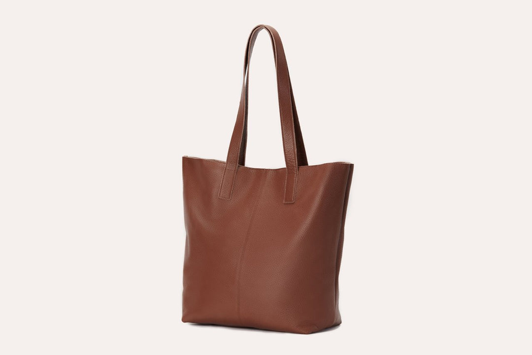 Journalist Tote - Capri Clothes