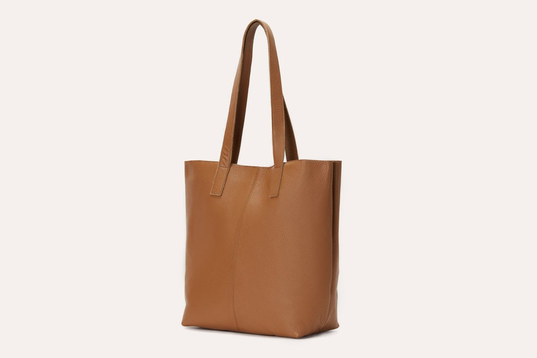 Journalist Tote - Capri Clothes