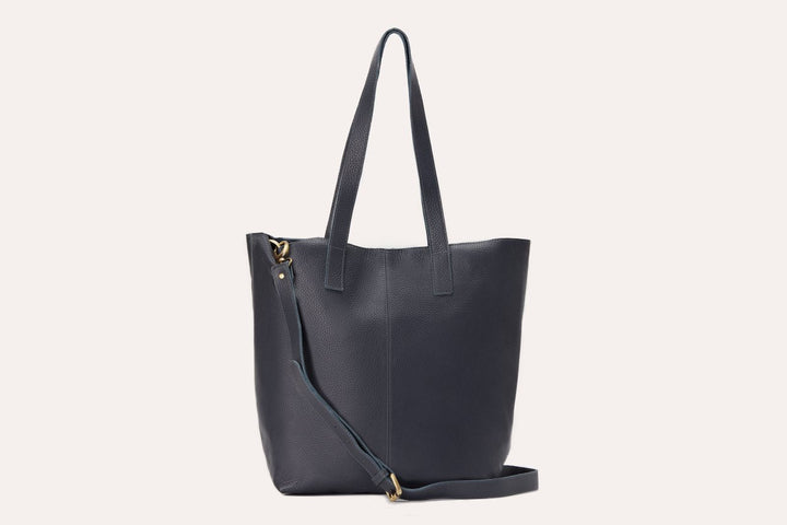 Journalist Tote - Capri Clothes