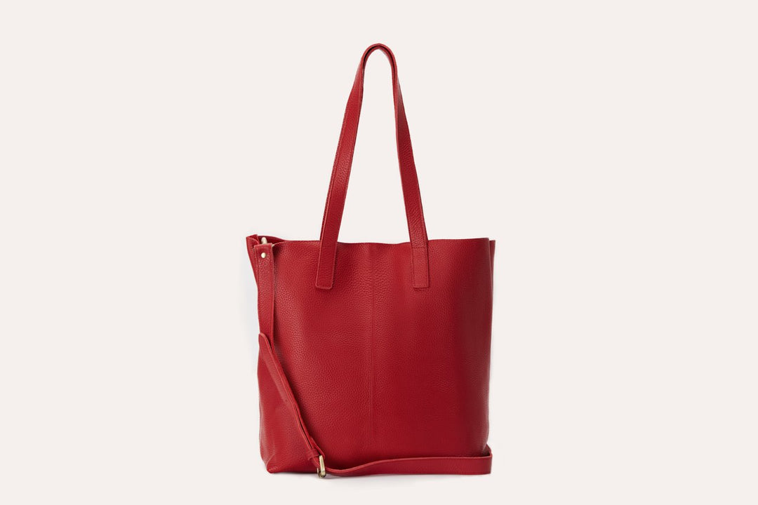 Journalist Tote - Capri Clothes