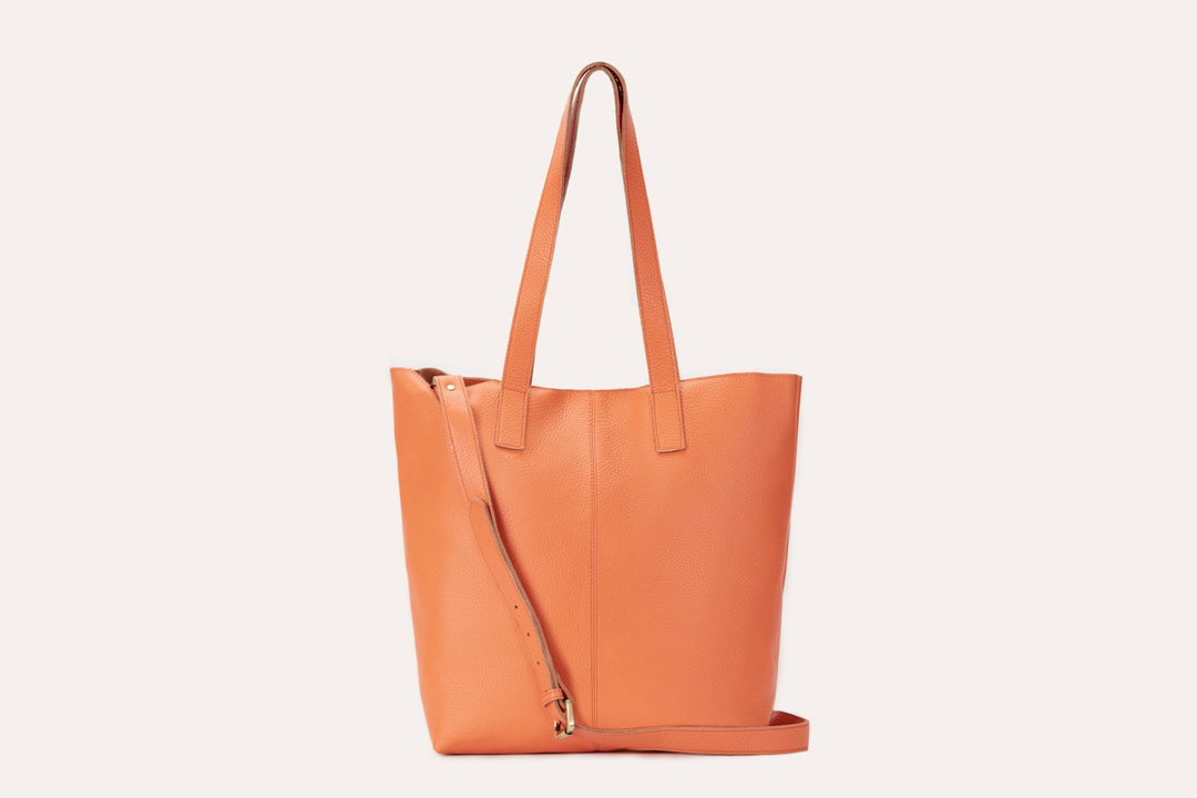 Journalist Tote - Capri Clothes