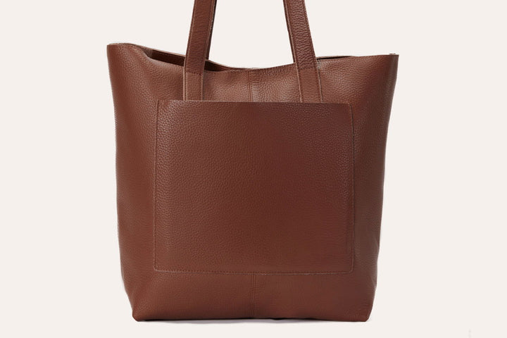 Journalist Tote - Capri Clothes