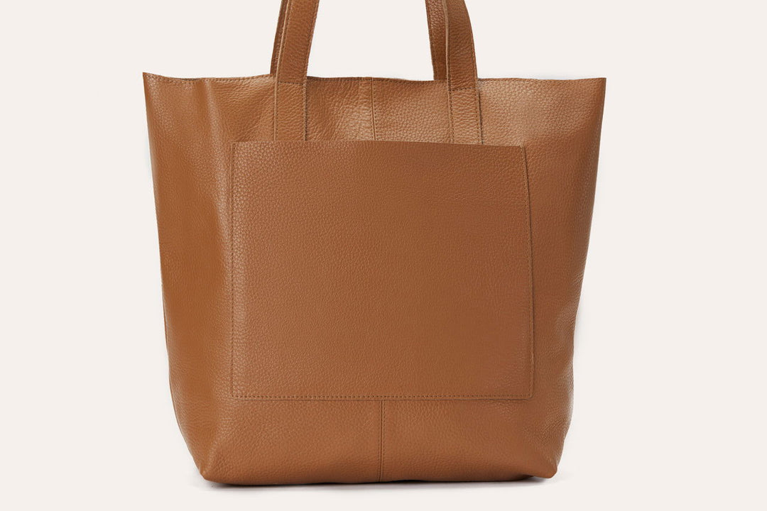 Journalist Tote - Capri Clothes