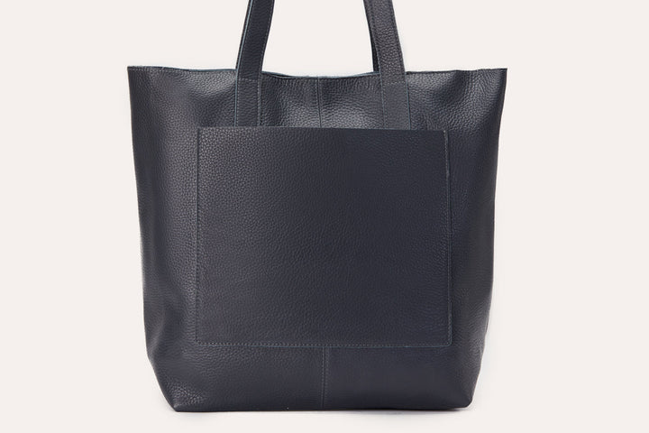 Journalist Tote - Capri Clothes