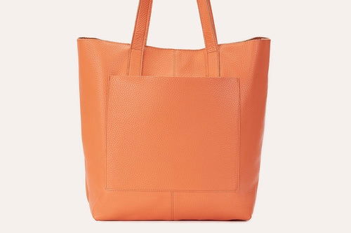 Journalist Tote - Capri Clothes