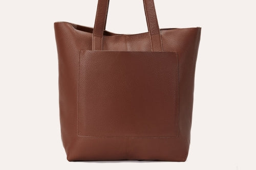 Journalist Tote - Capri Clothes