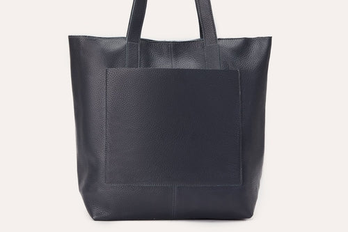 Journalist Tote - Capri Clothes