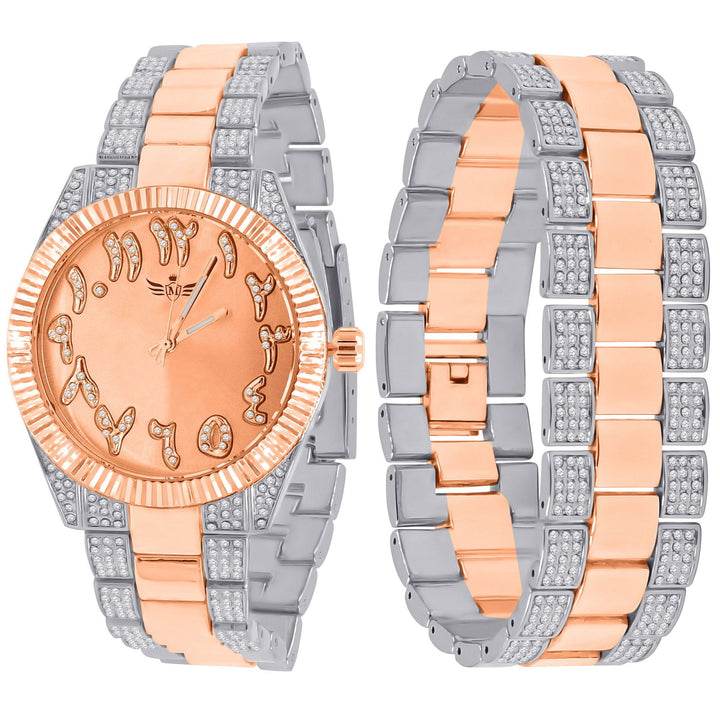 LAMBENCY WATCH SET | 5306218 - Capri Clothes