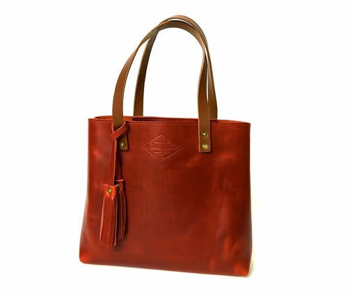 Lifetime Tote - Capri Clothes