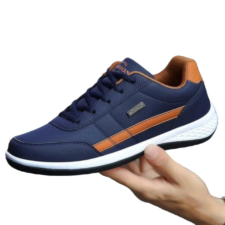 Men Casual Breathable Sneakers - Capri Clothes