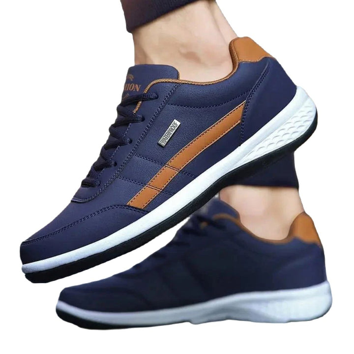 Men Casual Breathable Sneakers - Capri Clothes