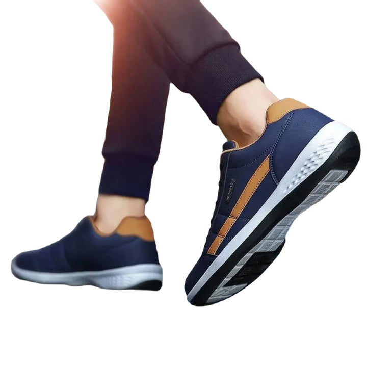 Men Casual Breathable Sneakers - Capri Clothes