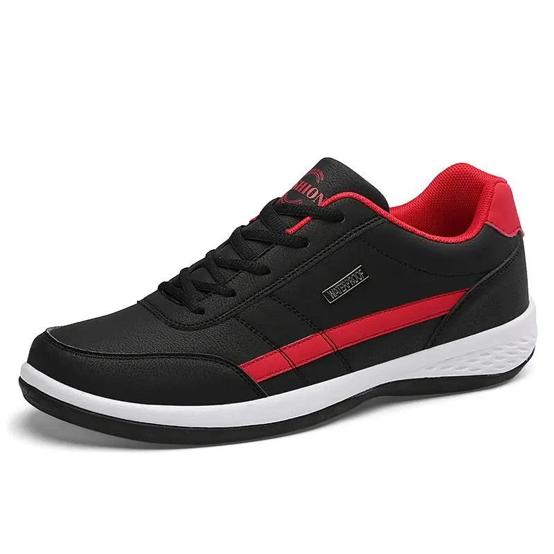 Men Casual Breathable Sneakers - Capri Clothes