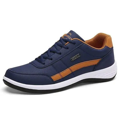 Men Casual Breathable Sneakers - Capri Clothes