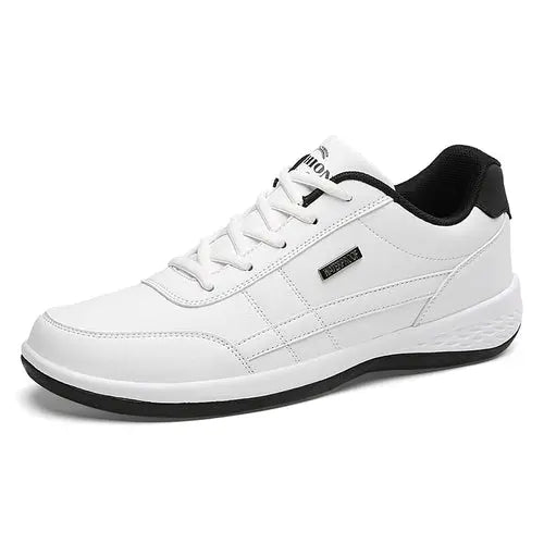 Men Casual Breathable Sneakers - Capri Clothes