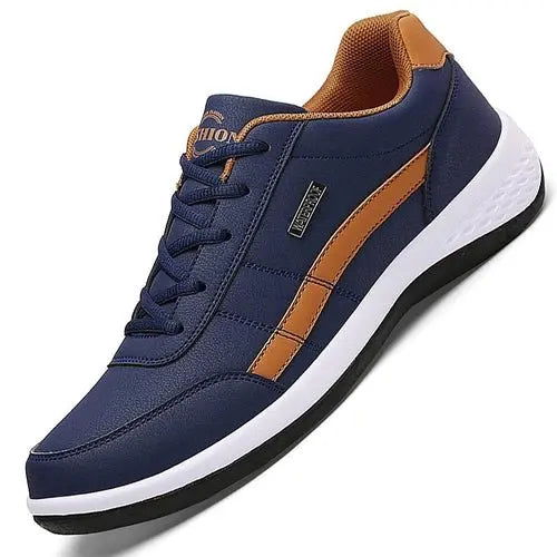 Men Casual Breathable Sneakers - Capri Clothes