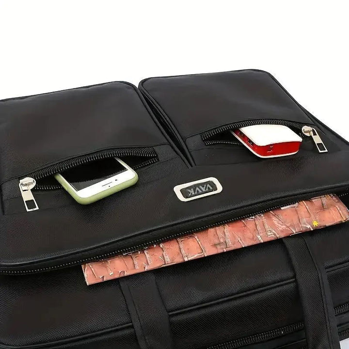 Mens Business Latop Case - Capri Clothes