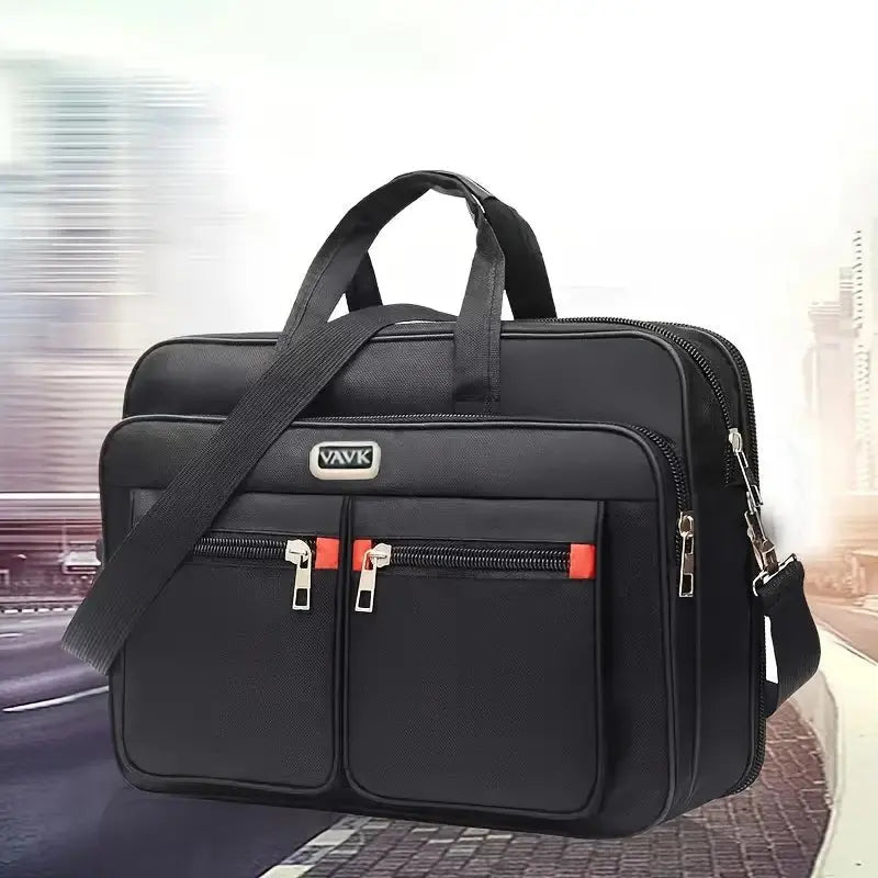 Mens Business Latop Case - Capri Clothes