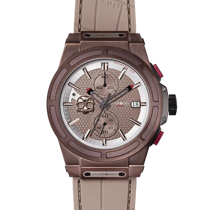 Otto Chrono All Brown - Capri Clothes