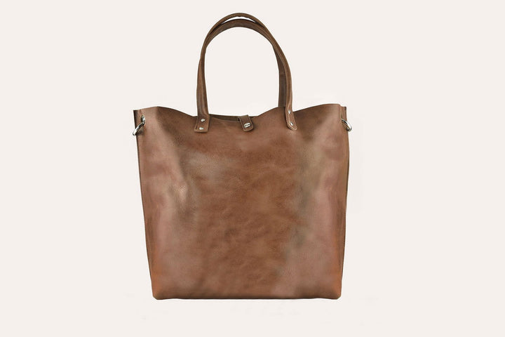 Paseo Tote - Capri Clothes