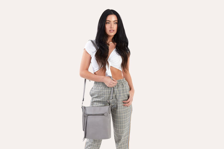 Pebble Crossbody - Capri Clothes