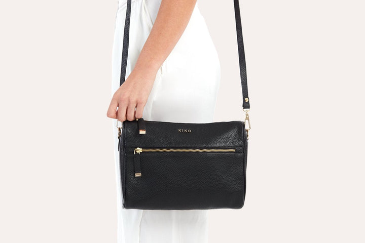 Perfect Crossbody - Capri Clothes