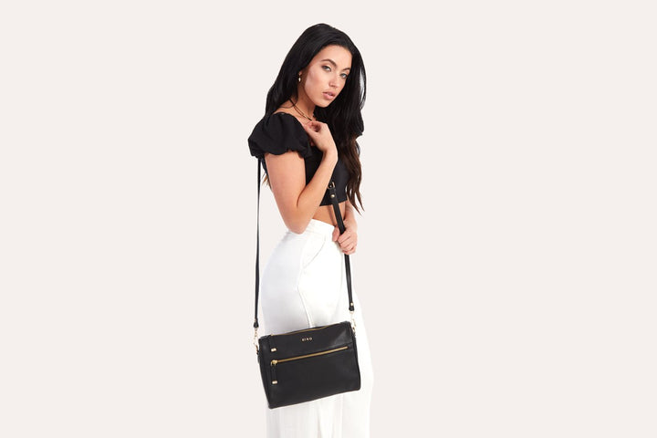 Perfect Crossbody - Capri Clothes