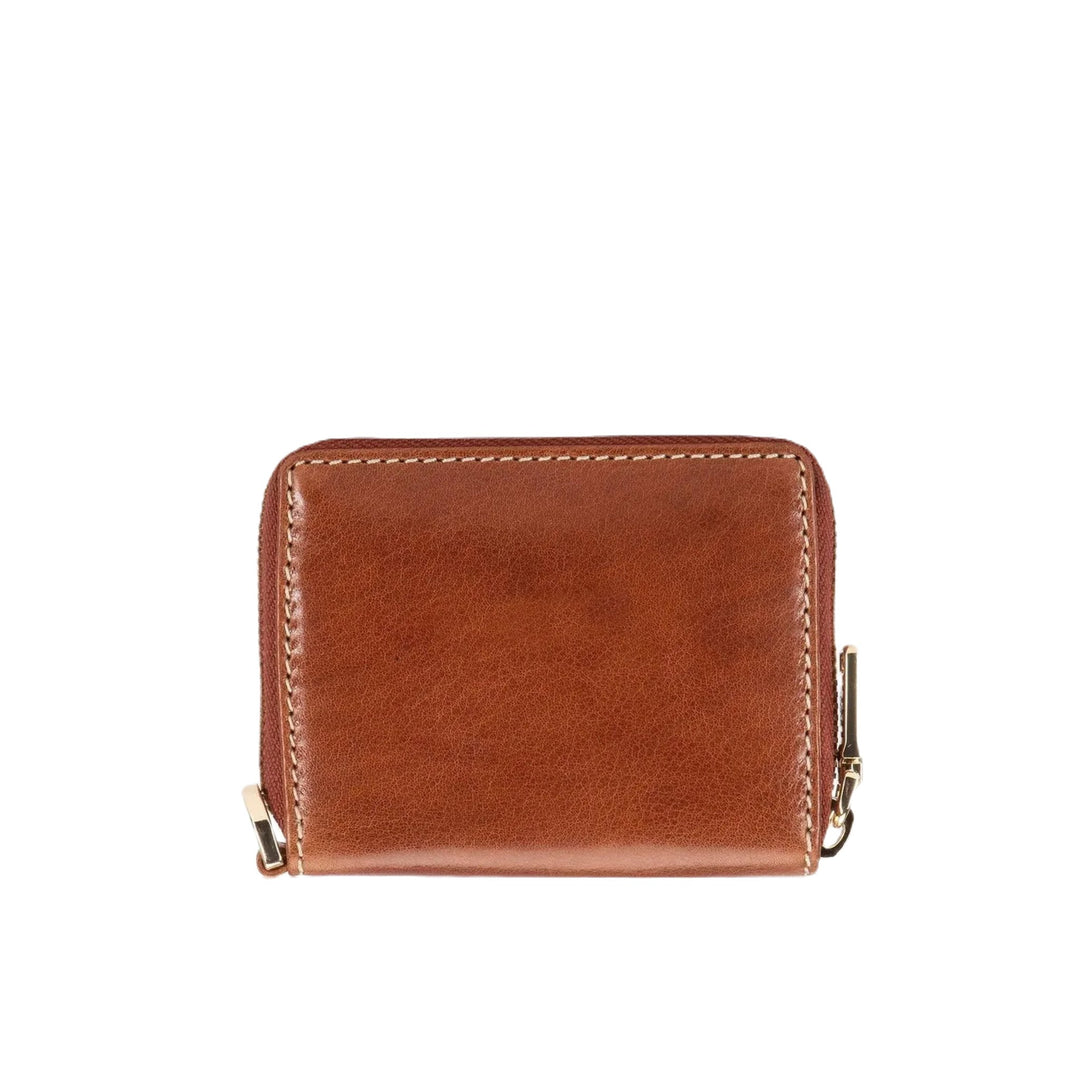 Purse Multi-Card, Tan - Capri Clothes